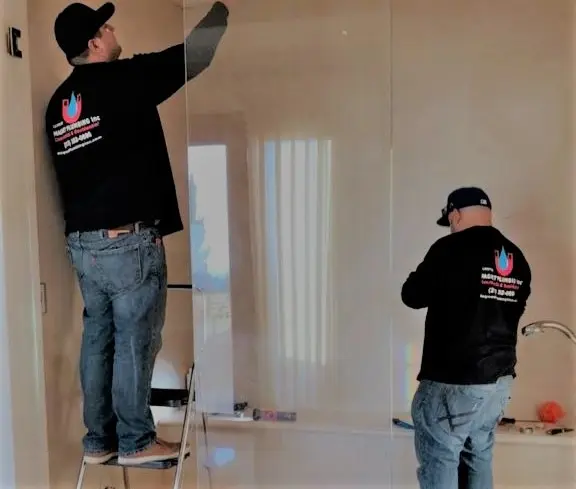 Professional plumbing installation for Leak Detection in Peoria